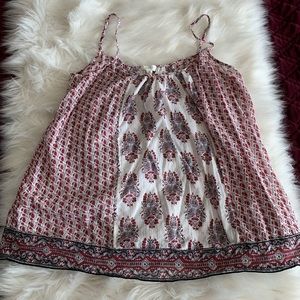 Joie cotton blouse